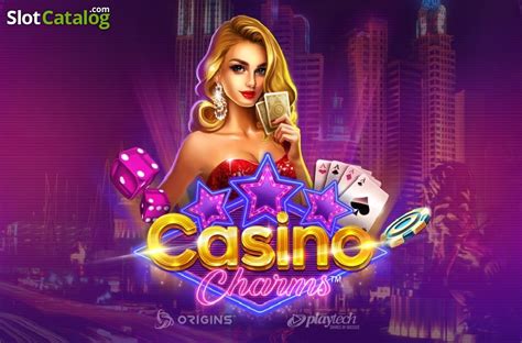 Slots charm casino Honduras